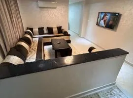 Modernes Apartment in Nador-nah am Meer & Zentrum
