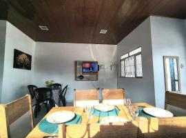 Casa Altos COP30, Next to the Hangar, хотел в Белен