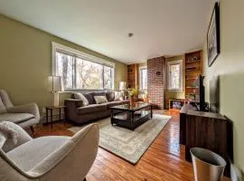 Acadia Hiking Hideaway 1 dog ok sleeps 6 family