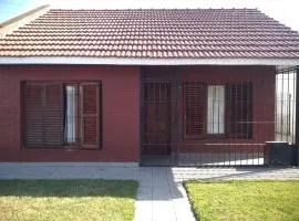 Casa En Necochea 6 personas
