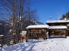 Grasreithütte