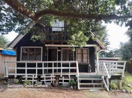 Casa completa en Horcón para 8 personas, hotel in Puchuncaví