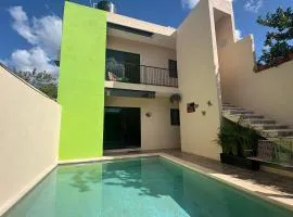 Departamentos Misavi