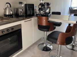 Departamento equipado en Los Cardales, hotel v destinaci Los Cardales