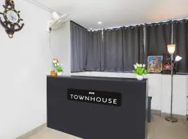 Super Townhouse Diamond View