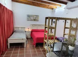 La Carolina Cabañas