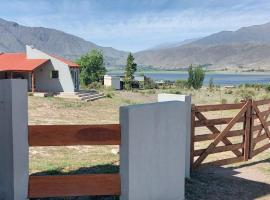 Cielo，位于塔菲德尔瓦勒的酒店