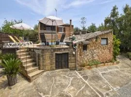 Holiday Home in LLevant with private pool