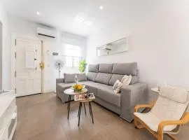 Apartment in Malaga with terrace