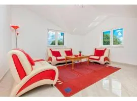 Four Bedroom Villa with the pool