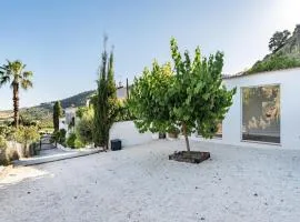 Yoga and Relaxation Retreat in the Heart of Nature