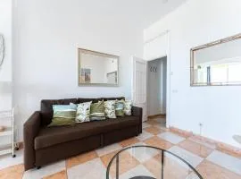 Seaside Escape in Benalmádena