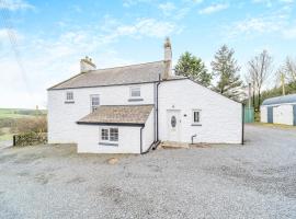 Airyhemming Farm, ξενοδοχείο σε Glenluce