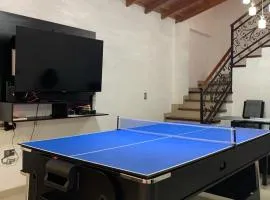 City of Eternal Spring