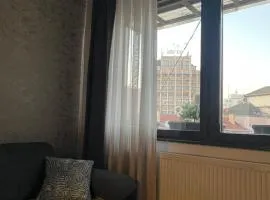 Prishtina Center Apartment