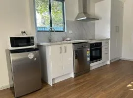 Cosy and convenient accommodation