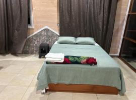 Mi Refugio suite, hotel in Quebrada Jones