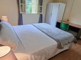 Casa Lara - Carmelitas Asunción