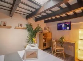 Sun Love Old San Juan