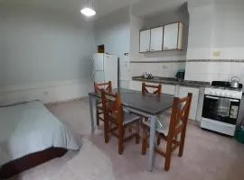 Departamento 3, Mi casita
