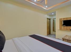 Collection O Ketan Regency Near Acropolis Mall, ξενοδοχείο στην Καλκούτα