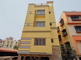 Collection O Ketan Regency Near Acropolis Mall, hotel en Calcuta