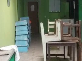 Sítio das Palmeiras