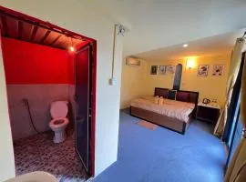 Coatal Retreat Hostel