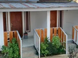 Pin senaru accomodation