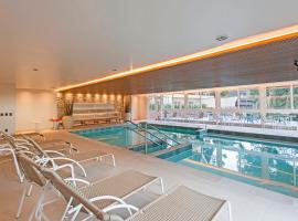 Varanda Boutique Hotel, hotel in Gramado
