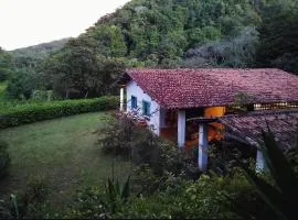 Casa Charme Jericó Guaramiranga