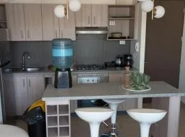 Jardines del Pacifico