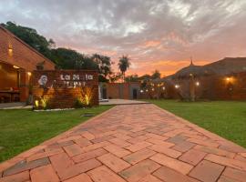 Casa Quinta Jurumi de La Mala Junta, &kappa;&alpha;&tau;ά&lambda;&upsilon;&mu;&alpha; &mu;&epsilon; &kappa;&omicron;&upsilon;&zeta;ί&nu;&alpha; &sigma;&epsilon; Atyr&aacute;