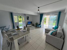 Fleur de Lys, hotel in Le Lamentin