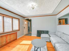 Choice home, hotel en West Babylon