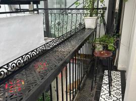 Hanoi Golden Hotel, ξενοδοχείο στο Ανόι