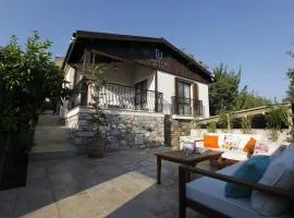 Livia Hotel Ephesus