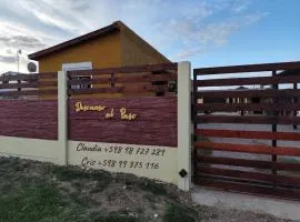 Descanso al Paso Chuy