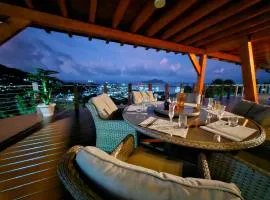 Bel Air Holiday Apartments