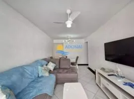 Apartamento Encantador em Pitangueiras - Andar Alto, Lateral ao Mar e Garagem