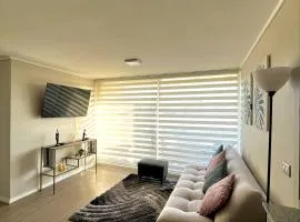 Depto a pasos de la playa 5-6 personas - La Serena