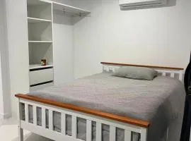 The Tiny Retreat With Private Entrance