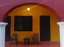 Casa Mangos