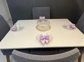 Apartamento lazer e conforto