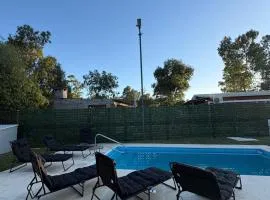 Complejo San San Apto 201