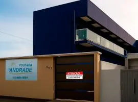 Pousada do Andrade