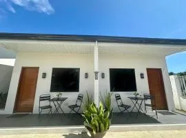 La Casa de Cueto Guesthouse