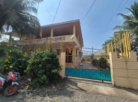 Prashant Homestay & Villa, Alibag