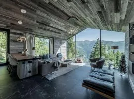 Chalet élégant à Courchevel 1550 - 10 pers - Sauna et bain nordique - FR-1-631-240