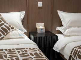 羊空间, ξενοδοχείο σε Xiapu